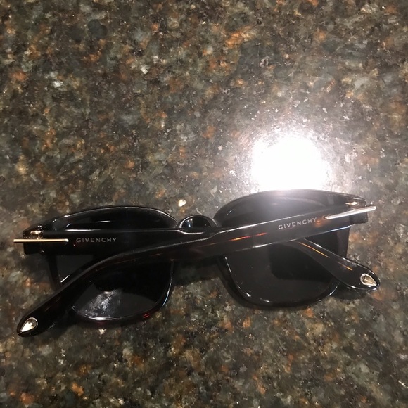 givenchy havana sunglasses